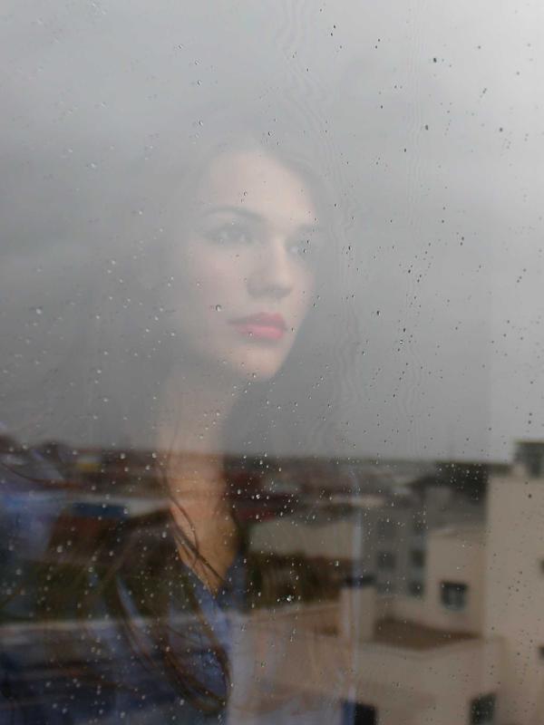 Giacca Vento Ripstop - fronte